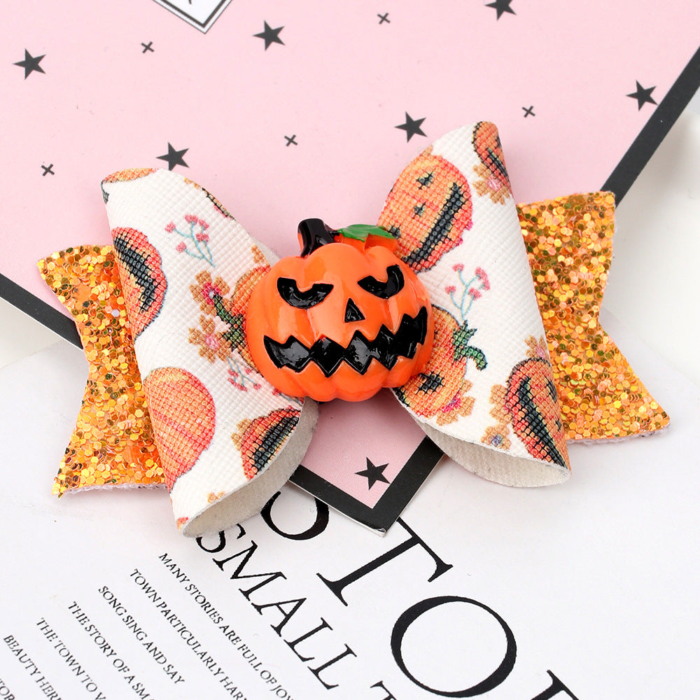 Wholesale  3pcs Bow Hairpin